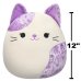 SQUISHMALLOWS Мягкая игрушка коллекция "Velvet", 30 см