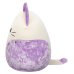 SQUISHMALLOWS Мягкая игрушка коллекция "Velvet", 30 см