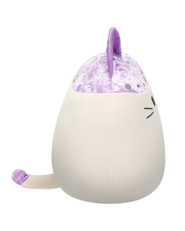 SQUISHMALLOWS Мягкая игрушка коллекция "Velvet", 30 см