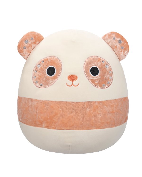 SQUISHMALLOWS Мягкая игрушка коллекция "Velvet", 30 см