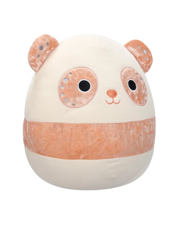 SQUISHMALLOWS Мягкая игрушка коллекция "Velvet", 30 см