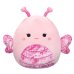 SQUISHMALLOWS Мягкая игрушка коллекция "Velvet", 30 см