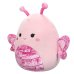 SQUISHMALLOWS Мягкая игрушка коллекция "Velvet", 30 см