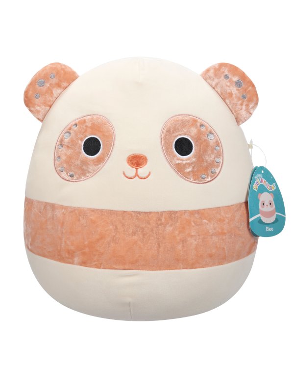 SQUISHMALLOWS Мягкая игрушка коллекция "Velvet", 30 см