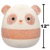 SQUISHMALLOWS Мягкая игрушка коллекция "Velvet", 30 см