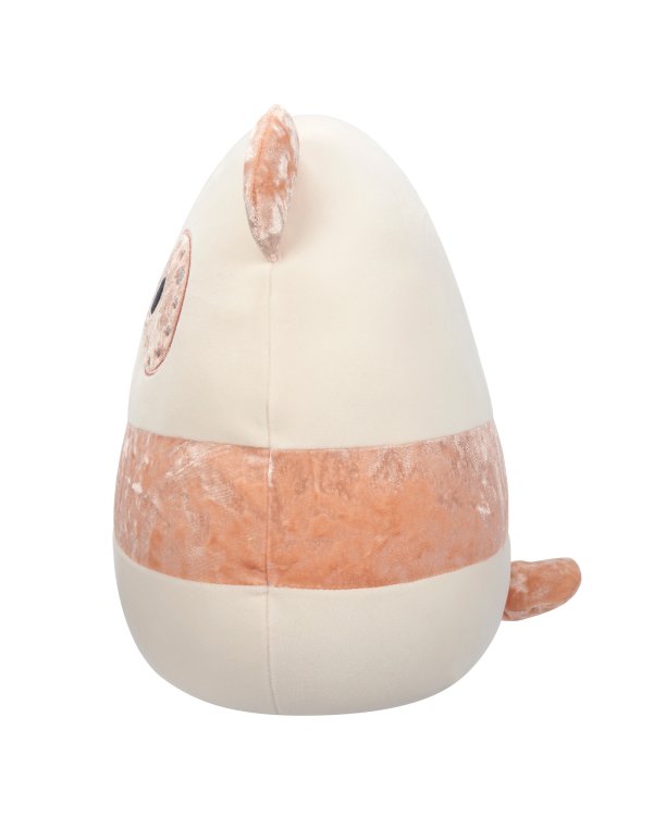 SQUISHMALLOWS Мягкая игрушка коллекция "Velvet", 30 см