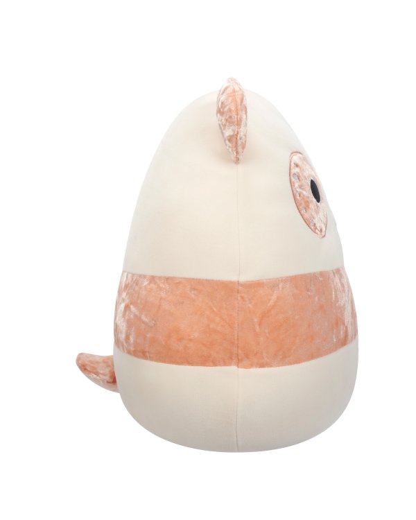 SQUISHMALLOWS Мягкая игрушка коллекция "Velvet", 30 см