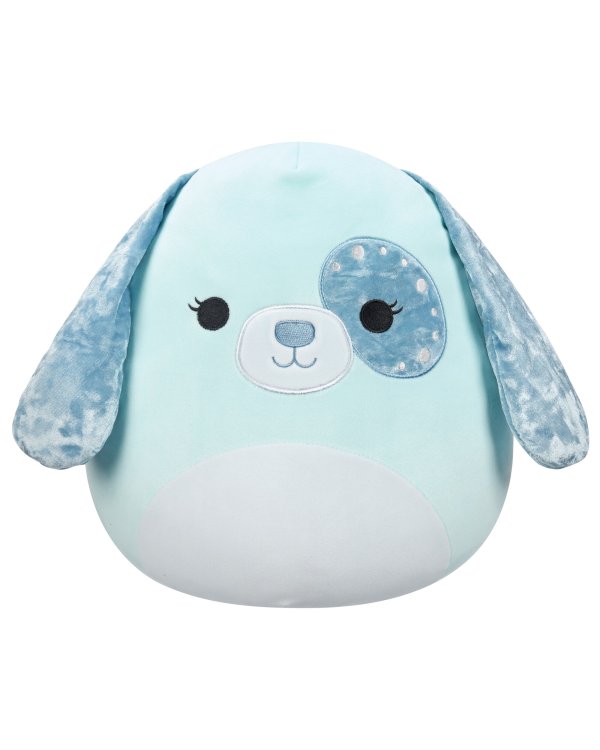 SQUISHMALLOWS Мягкая игрушка коллекция "Velvet", 30 см