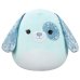 SQUISHMALLOWS Мягкая игрушка коллекция "Velvet", 30 см