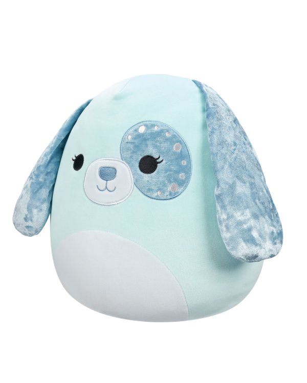 SQUISHMALLOWS Мягкая игрушка коллекция "Velvet", 30 см