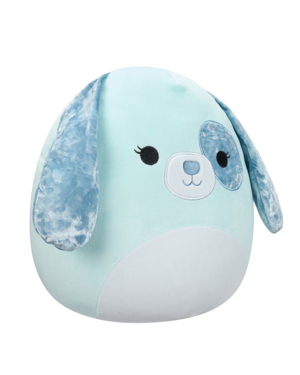 SQUISHMALLOWS Мягкая игрушка коллекция "Velvet", 30 см