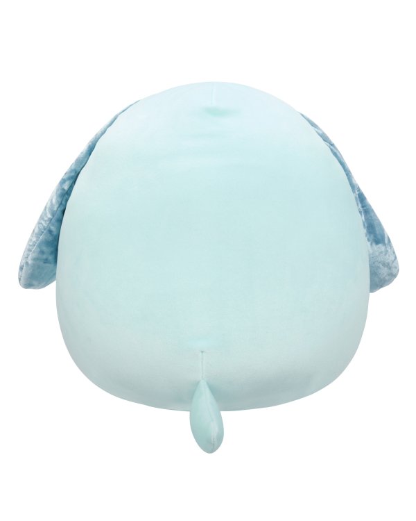 SQUISHMALLOWS Мягкая игрушка коллекция "Velvet", 30 см