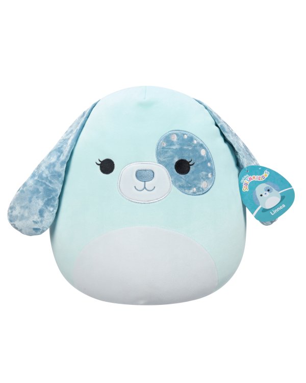 SQUISHMALLOWS Мягкая игрушка коллекция "Velvet", 30 см