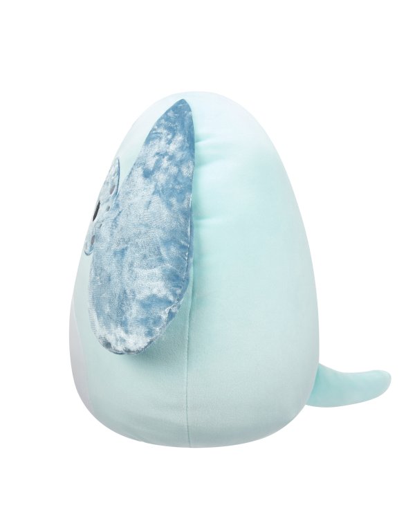 SQUISHMALLOWS Мягкая игрушка коллекция "Velvet", 30 см