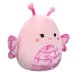SQUISHMALLOWS Мягкая игрушка коллекция "Velvet", 30 см