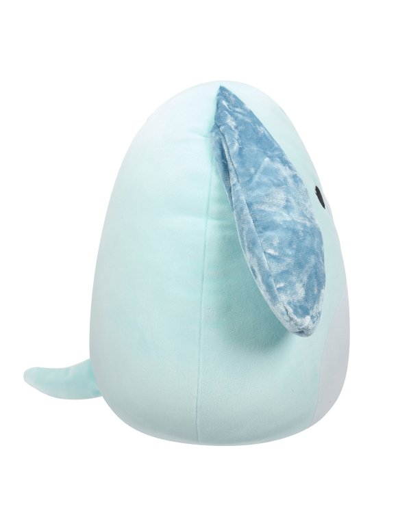 SQUISHMALLOWS Мягкая игрушка коллекция "Velvet", 30 см