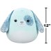 SQUISHMALLOWS Мягкая игрушка коллекция "Velvet", 30 см