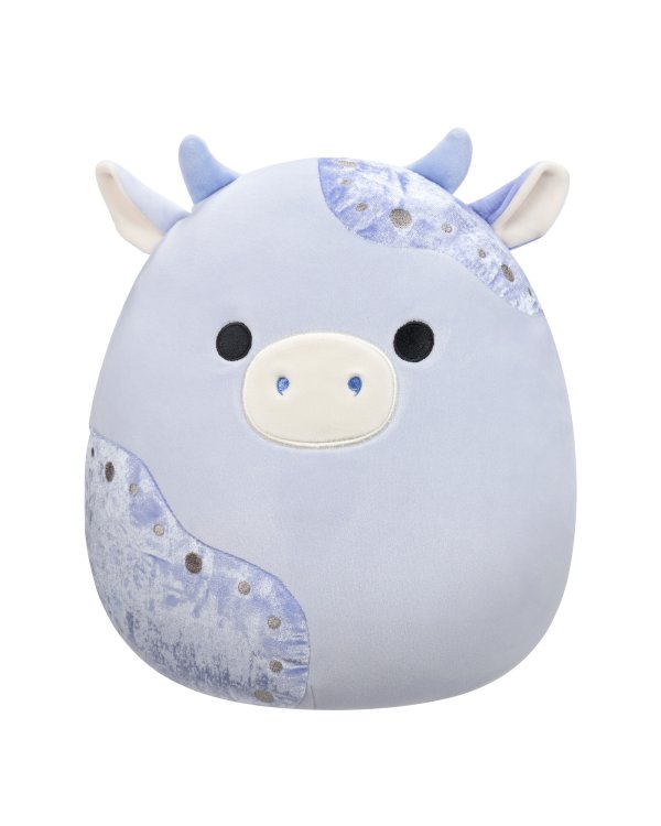 SQUISHMALLOWS Мягкая игрушка коллекция "Velvet", 30 см