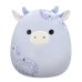 SQUISHMALLOWS Мягкая игрушка коллекция "Velvet", 30 см