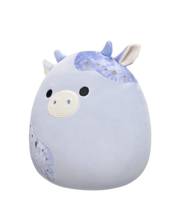 SQUISHMALLOWS Мягкая игрушка коллекция "Velvet", 30 см