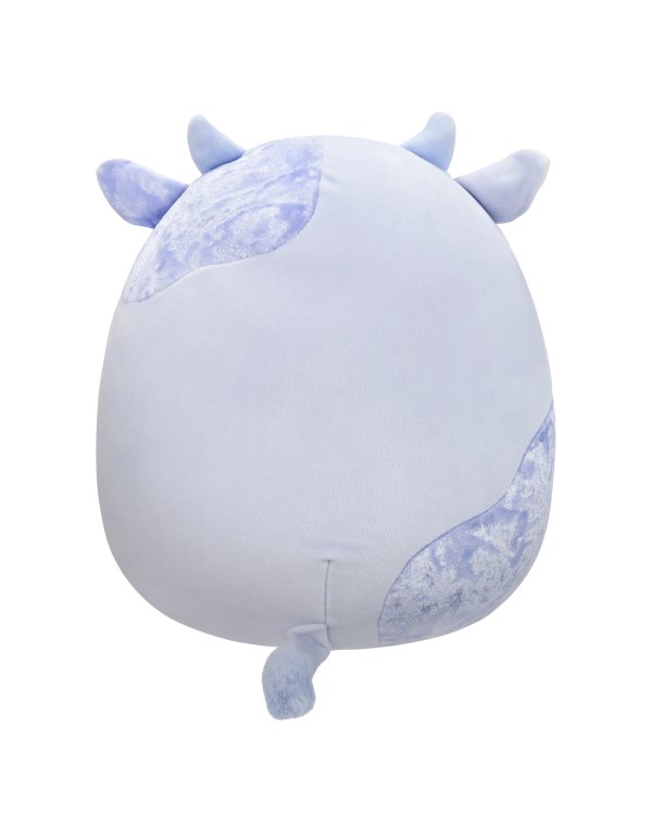 SQUISHMALLOWS Мягкая игрушка коллекция "Velvet", 30 см