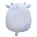SQUISHMALLOWS Мягкая игрушка коллекция "Velvet", 30 см