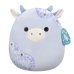 SQUISHMALLOWS Мягкая игрушка коллекция "Velvet", 30 см
