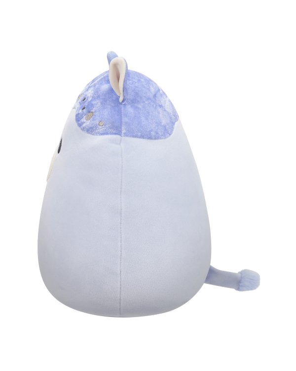 SQUISHMALLOWS Мягкая игрушка коллекция "Velvet", 30 см