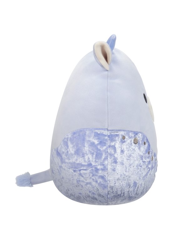 SQUISHMALLOWS Мягкая игрушка коллекция "Velvet", 30 см