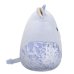 SQUISHMALLOWS Мягкая игрушка коллекция "Velvet", 30 см