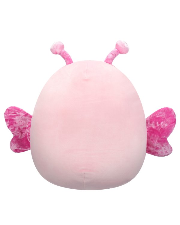 SQUISHMALLOWS Мягкая игрушка коллекция "Velvet", 30 см