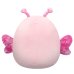 SQUISHMALLOWS Мягкая игрушка коллекция "Velvet", 30 см