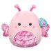 SQUISHMALLOWS Мягкая игрушка коллекция "Velvet", 30 см