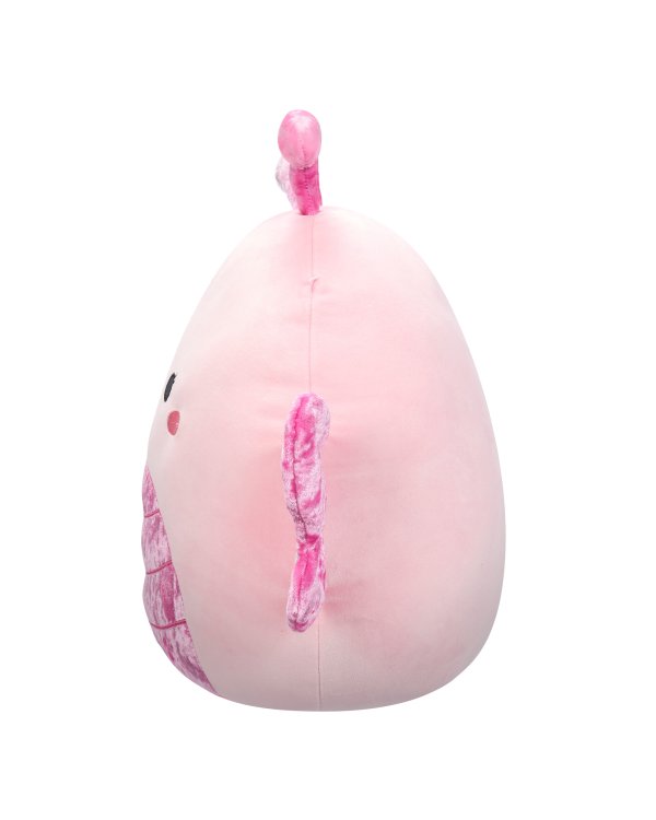 SQUISHMALLOWS Мягкая игрушка коллекция "Velvet", 30 см