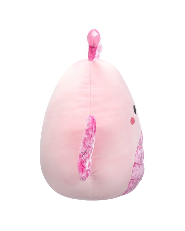 SQUISHMALLOWS Мягкая игрушка коллекция "Velvet", 30 см