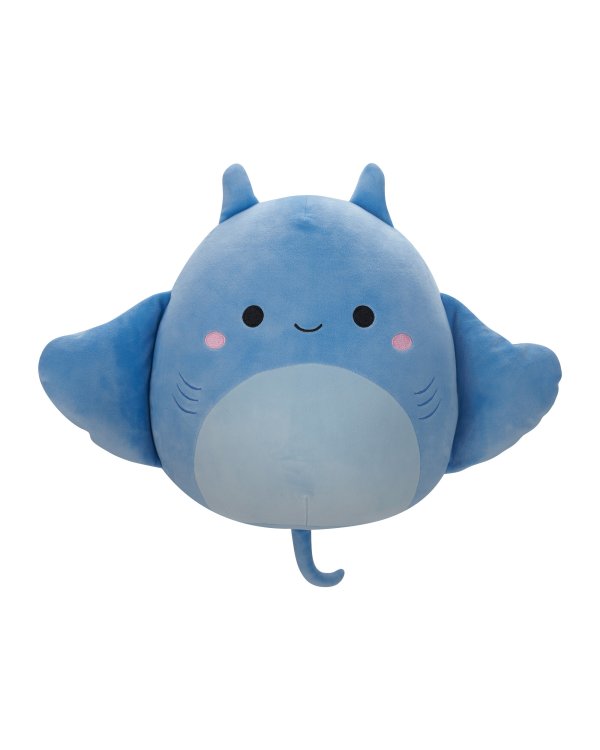 SQUISHMALLOWS W19 Мягкая игрушка, 30 см