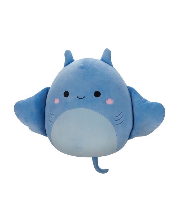 SQUISHMALLOWS W19 Мягкая игрушка, 30 см