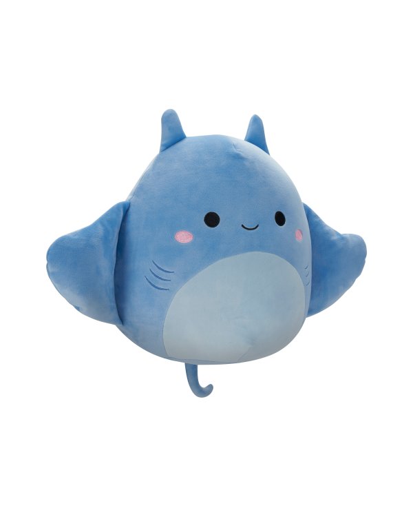 SQUISHMALLOWS W19 Мягкая игрушка, 30 см
