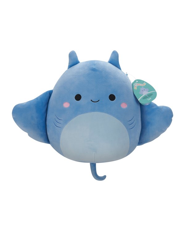 SQUISHMALLOWS W19 Мягкая игрушка, 30 см