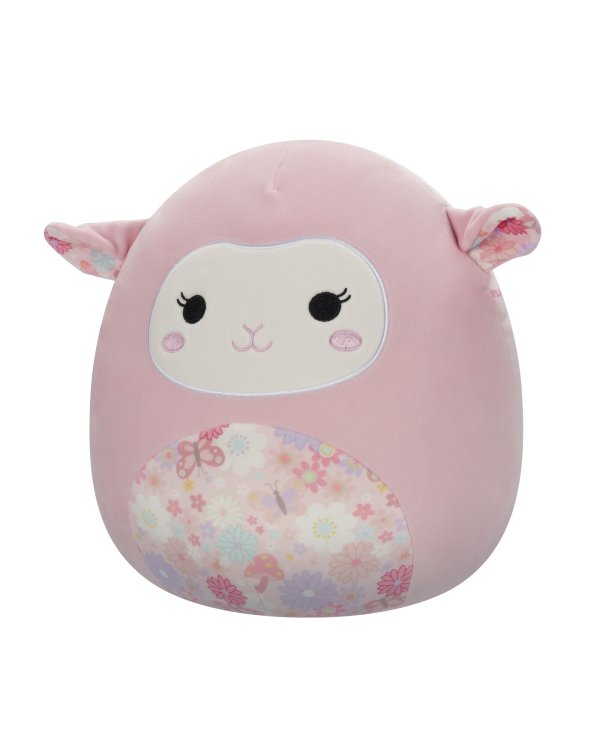 SQUISHMALLOWS W19 Мягкая игрушка, 30 см