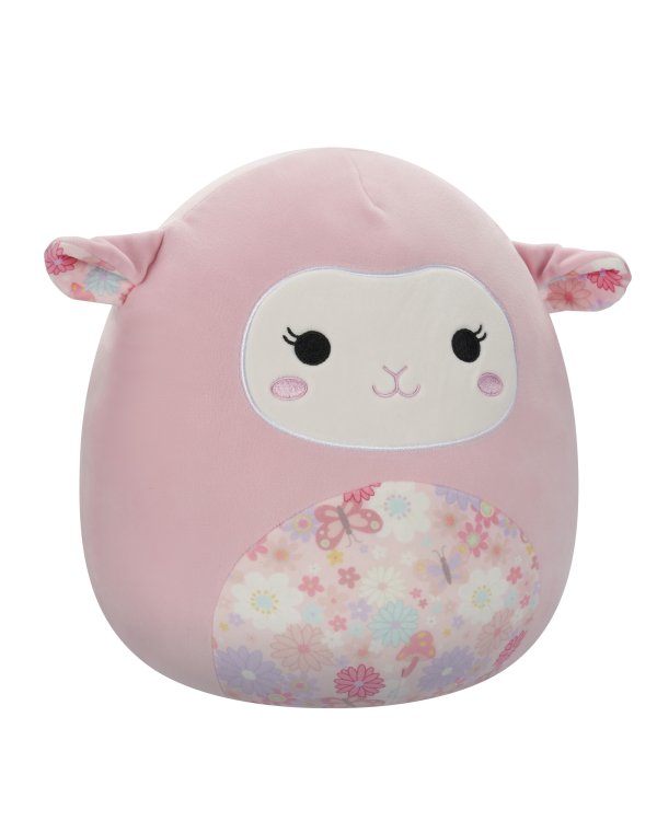 SQUISHMALLOWS W19 Мягкая игрушка, 30 см