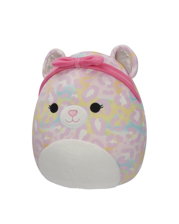 SQUISHMALLOWS W19 Мягкая игрушка, 30 см