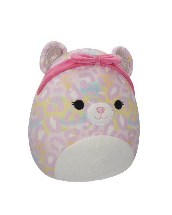 SQUISHMALLOWS W19 Мягкая игрушка, 30 см