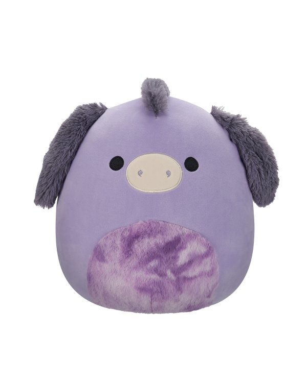 SQUISHMALLOWS W19 Мягкая игрушка, 30 см