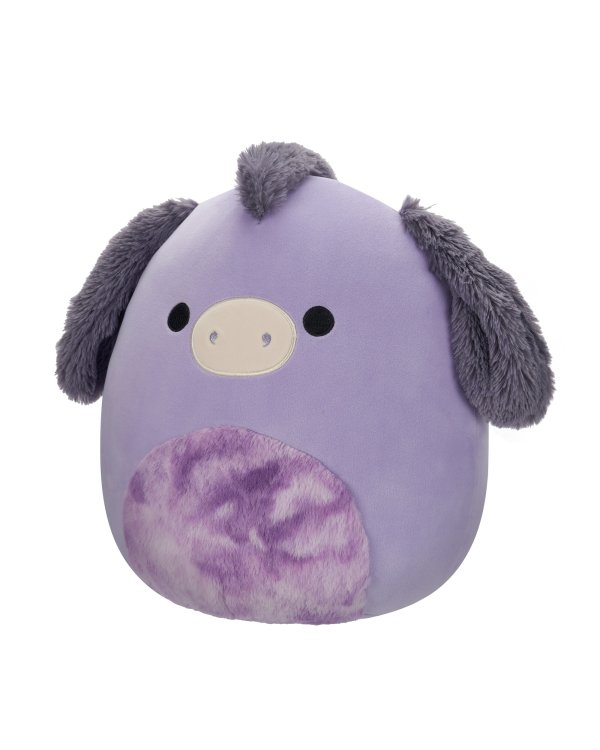 SQUISHMALLOWS W19 Мягкая игрушка, 30 см