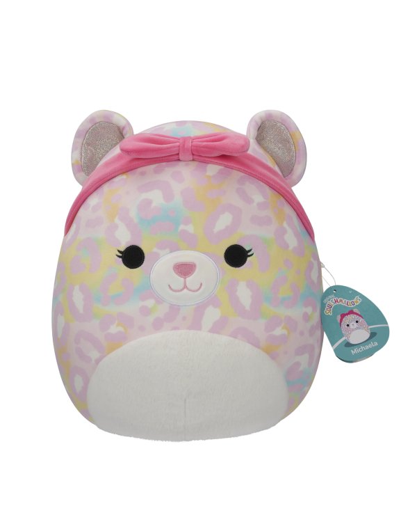 SQUISHMALLOWS W19 Мягкая игрушка, 30 см