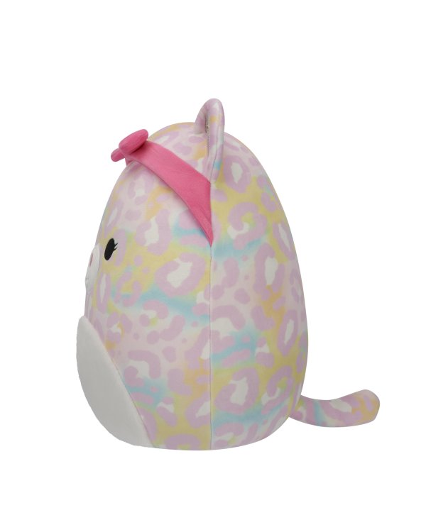 SQUISHMALLOWS W19 Мягкая игрушка, 30 см