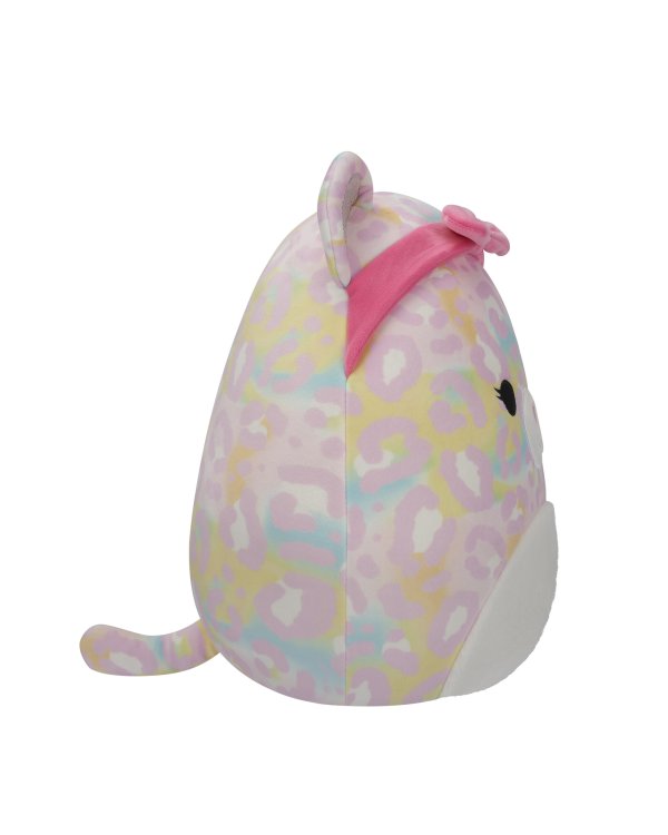 SQUISHMALLOWS W19 Мягкая игрушка, 30 см