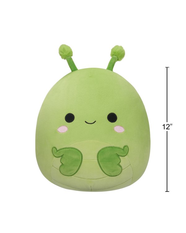 SQUISHMALLOWS W19 Мягкая игрушка, 30 см
