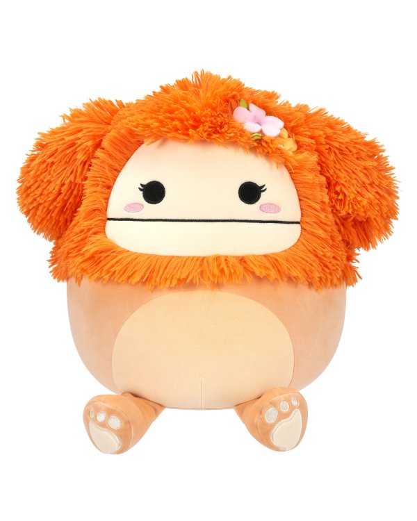SQUISHMALLOWS W19 Мягкая игрушка, 30 см